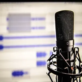 New Podcast