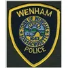 Hamilton and Wenham Fire