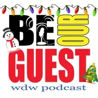 Walt Disney World Holiday Guide For 2025 with Pam & Mike - BOGP 2809