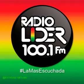 Radio lider  margarita belen chaco Argentina