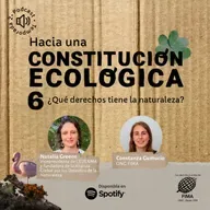 ¿Qué derechos tiene la naturaleza?