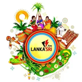 LankaSri FM