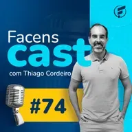 #74 - Intercâmbio universitário Internacional: Conheça o DRI Facens