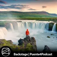 El Backstage: La Cascada y las analíticas - Episodio exclusivo para mecenas