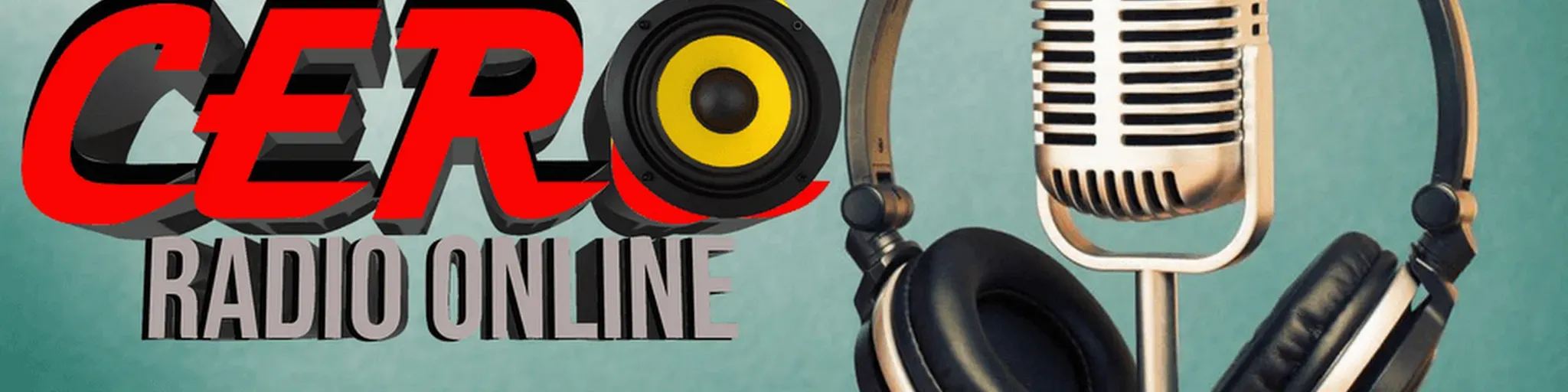 CERO RADIO ONLINE