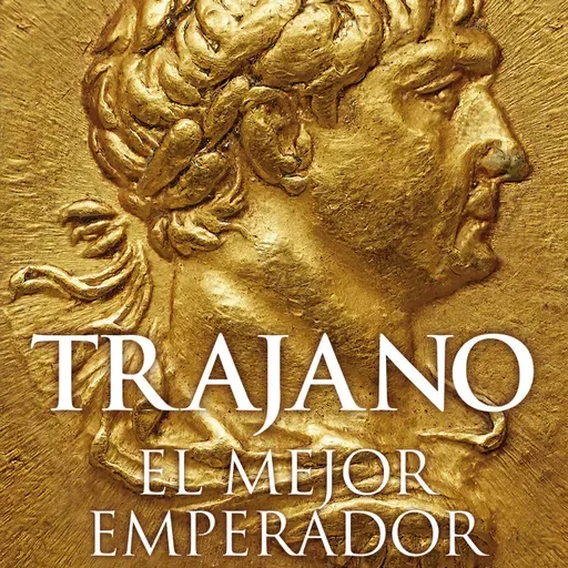 Trajano el mejor emperador en Nits de Ràdio de Onda Cero