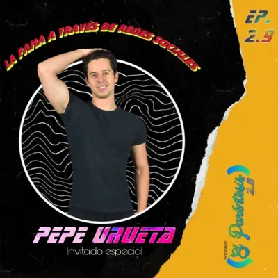 El paréntesis 2.0 (episodio 2.9) la fama a través de redes sociales FT. Pepe Urueta