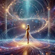 Gran Luna Llena, nace el Rosal sin Espinas