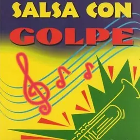 SALSA SAUDY