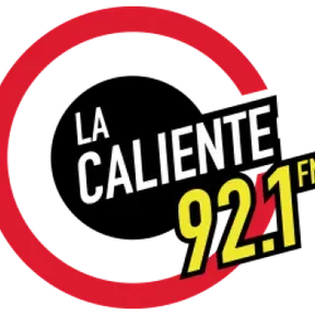 La Caliente (Ensenada) - 92.1 FM - XHHC-FM - Multimedios Radio - Ensenada, Baja California