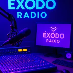 Éxodo Radio