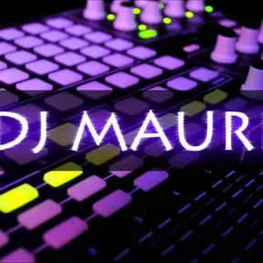 Radio Dj Mauri