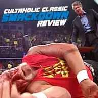 WWE SmackDown #188 - Hulk Hogan Signs WrestleMania Contract IN HIS OWN BLOOD!