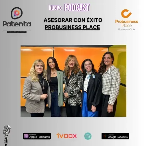 Asesorar con Éxito ProBusiness Place
