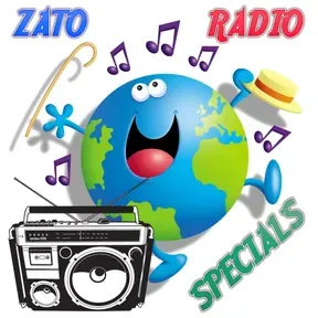 Zato Radio Specials