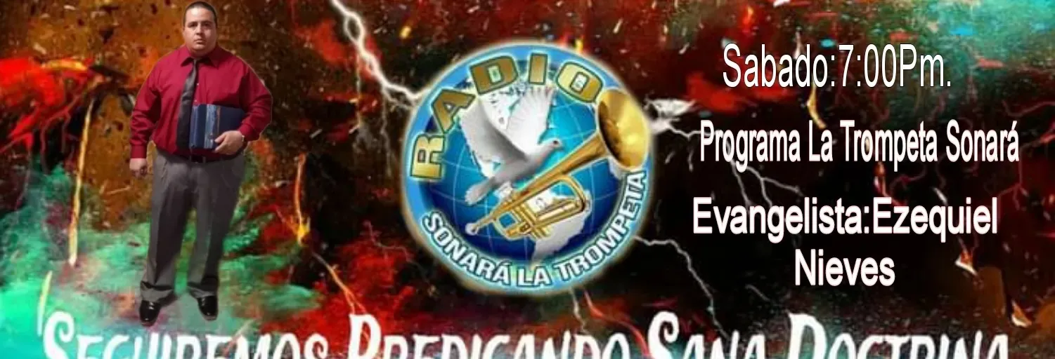 RADIO SONARA LA TROMPETA