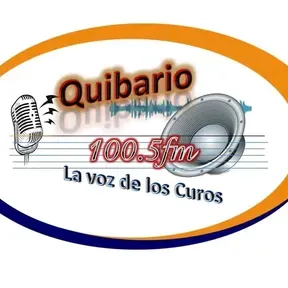 Quibario100.5fm