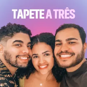 Tapete a Três