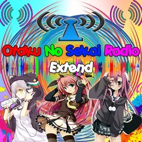 Otaku No Sekai Extend