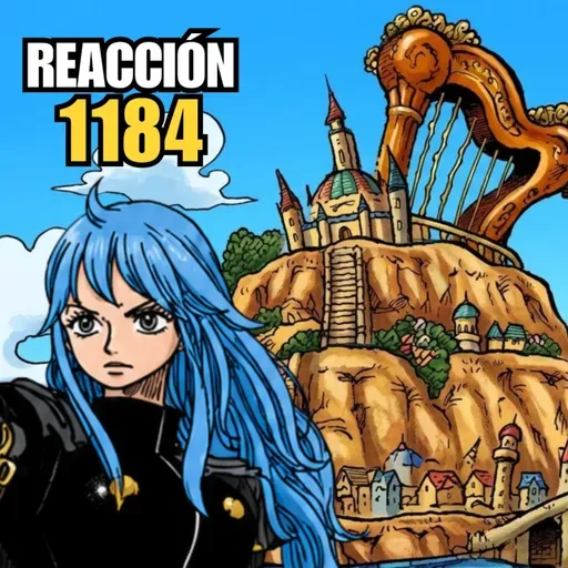 #253 - "COMO CONOCÍ A VUESTRO ANIKI" | REACCIÓN ONE PIECE 1184 | Conexión Levely