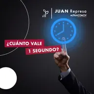 ¿Cuánto vale 1 segundo?