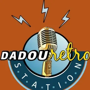 DADOU RETRO STATION
