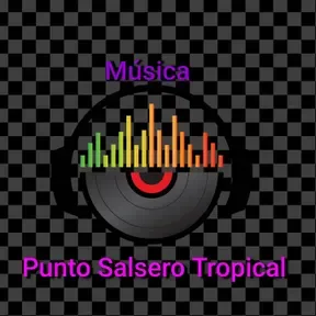 Punto Salsero Tropical