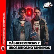 S03E36| STRANGER THINGS: Llegamos a la QUINTA PARTE y ¿CAMBIÓ ALGO?