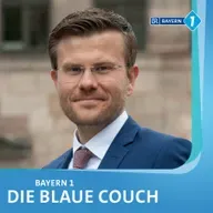 Gute Nerven durch gute Laune:  Marcus König, Oberbürgermeister von Nürnberg,  über seinen Alltag als Top-Politiker