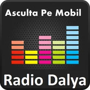 Radio  Dalya   Manele Romania  www.RadioDalya.ro