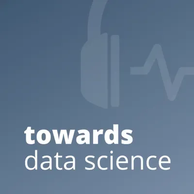 122. Sadie St. Lawrence - Trends in data science
