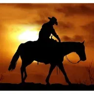 THANKSGIVING HOLIDAY SPECIAL "THE LAST COWBOY-HIS JOURNEY" with R W HAMPTON