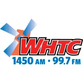 99 7 & 1450 WHTC