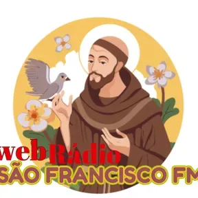 Web Rádio são Francisco FM