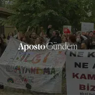 YSK’den ret, Bilgi’de protesto | 23 Mayıs 2026
