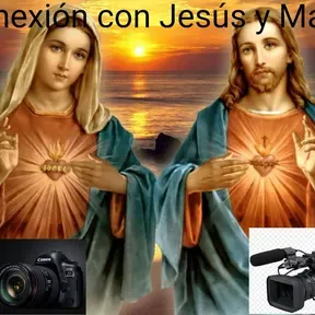 Radio Conexión Con Jesús y María