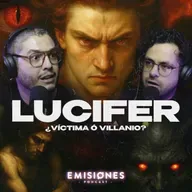 LUCIFER: El ANGEL que DIOS temía