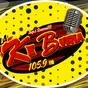 La Ke Buena 105.9 - KSSA