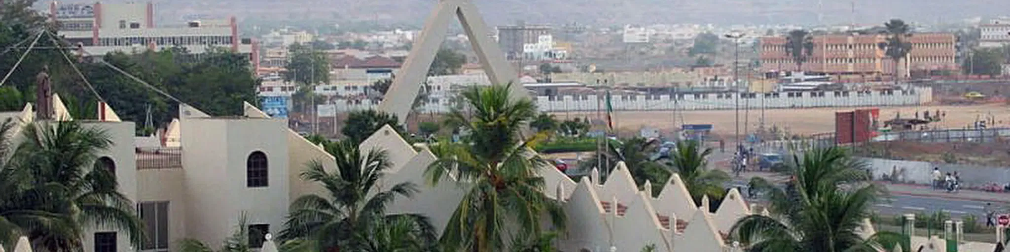 Manthia FM 92.9 Bamako