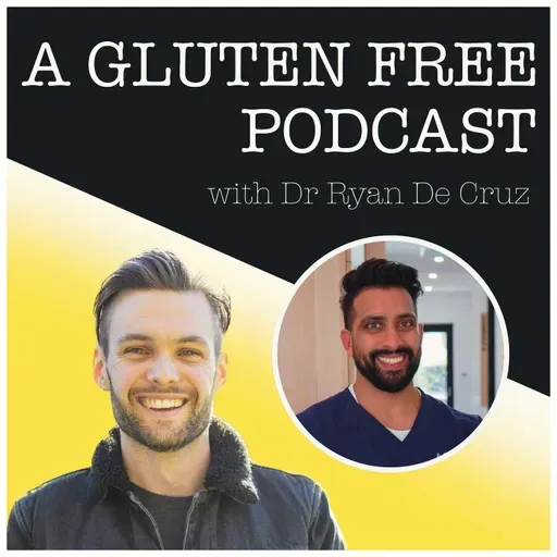 How Coeliac Disease Impacts Skin Health: Dermatologist & Founder of Southern Dermatology, Dr Ryan De Cruz