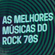 #66- As melhores musicas do Rock 70s | Tierlist
