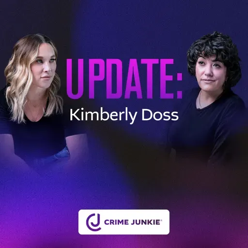 UPDATE: Kimberly Doss