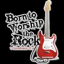 Jesus Music & Beyond