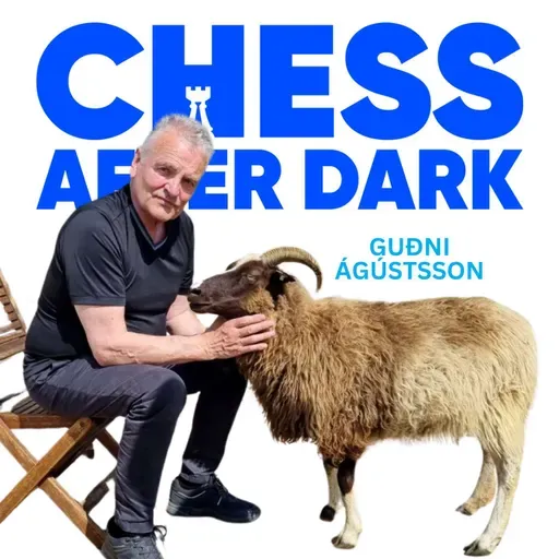 #304 Guðni Ágústsson