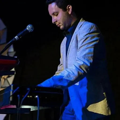 Daniel Perez Mayet