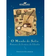 30. O Mundo de Sofia. Marx