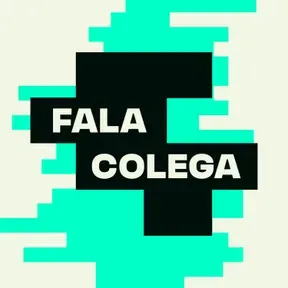 Fala Colega • Design e Criatividade