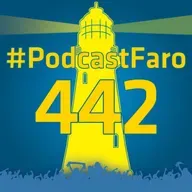 PodcastFaro - EL BACHE ESTA DURANDO DEMASIADO (Programa 442)