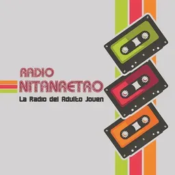 Radio NiTanRetro en vivo
