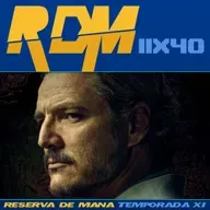 RDM 11x40 - ESPECIAL THE LAST OF US, LA SERIE (TEMPORADA 2)